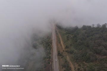 ییلاقات گلستان