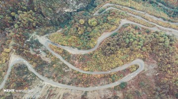 ییلاقات گلستان
