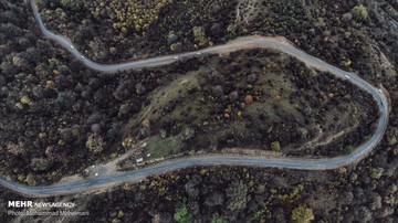 ییلاقات گلستان