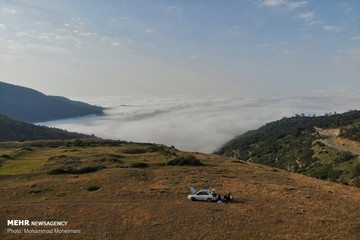 ییلاقات گلستان