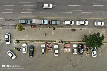 ییلاقات گلستان