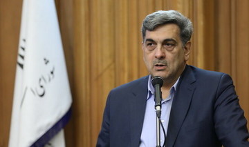 بلدية طهران على اتم الاستعداد للتعاون مع العواصم الاوروبية