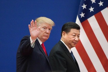 واکنش پکن به تحریم‌های اعمالی آمریکا علیه شرکت‌های چینی مرتبط با ایران