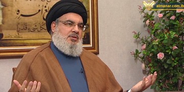 تحلیل عبدالباری عطوان از گفت‌وگوی نصرالله با المنار