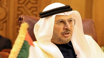 امارات: برای قطر متأسفیم
