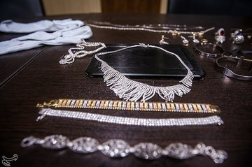 دستگیری سارق منازل با پوشش نظافتچی