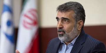 کمال‌وندی خبر داد: افزایش میزان اورانیوم غنی شده ایران به ۳۷۰ کیلو