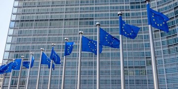 واکنش اتحادیه اروپا به تحریم ظریف