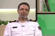 فیلم | رئیس پلیس راهور تهران: چاره‌ای جز خریدن پراید نداریم!