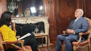 Zarif: Nice statements do not provide economic benefit for Iran

