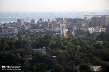 بازار مسکن در بندرعباس