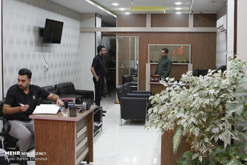 بازار مسکن در بندرعباس
