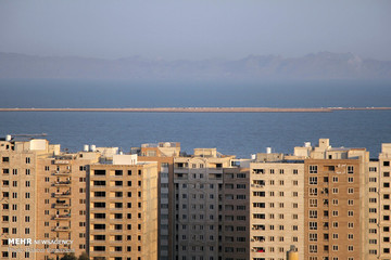 بازار مسکن در بندرعباس
