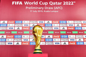 مقدماتی جام جهانی 2022 در آسیا با برد مالدیو شروع شد