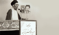 آیت‌الله خامنه‌ای پس از پذیرش قطعنامه ۵۹۸ چه گفتند؟/گوش‌های نامحرمی که نباید رازهای قطعنامه را می‌شنید