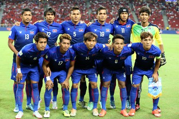 سرمربی کامبوج: ایران بهترین تیم آسیاست