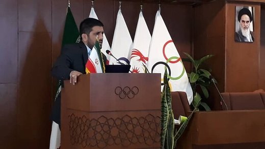 دبیر: بهتر از بنا نداریم؛ برای عباس جدیدی احترام قائلم