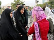 روزنامه اصولگرا: برای برخورد با بدحجابها، باید ارتباط دوستانه برقرار کرد تا موجب تنش نشود