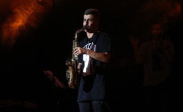کنسرت مهدی یراحی