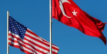 آمریکا به طور رسمی ترکیه را از پروژه اف-۳۵ کنار گذاشت