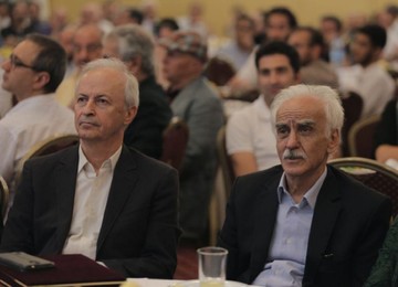 نکوداشت تهامی‌نژاد و مختاری، ستون‌های سینمای مستند برگزار شد