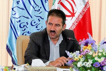 بازدید مردم از حمام تاریخی که خزینه‌اش با یک شمع گرم می‌شد