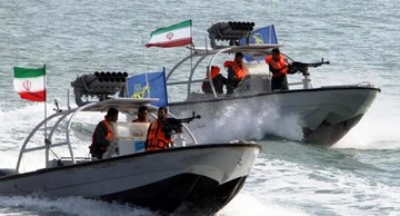 خلیج‌فارس زیر ذره‌بین سپاه پاسداران/ توقیف ۲ نفتکش طی ۲ روز