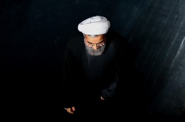 حاشیه امن ساکنان «اتاق جنگ» علیه دولت روحانی 