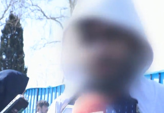 «حمید مشکی» نوچه صورت خط‌خطی وحید مرادی هم گیر افتاد