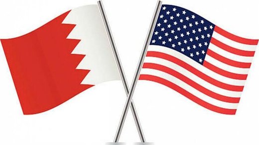 وزرای خارجه آمریکا و بحرین در واشنگتن درباره ایران رایزنی کردند