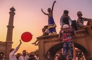 عکس | در انتظار افطار در عکس روز نشنال جئوگرافیک
