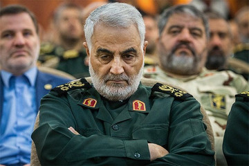 روایتی جدید از طرح ترور سردار سلیمانی /زیر حسینیه را گودبرداری کرده بودند /تروریست‌ها ۴۰۰ کیلو بمب آماده کرده بودند