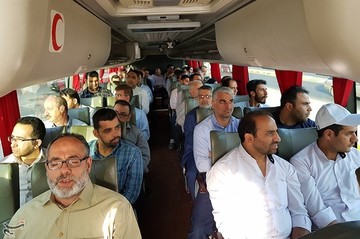 معمولا در هفته اول اقامت در شهر مدینه زائران به زیارت اماکن زیارتی و تاریخی مدینه می روند که به زیارت دوره معروف است