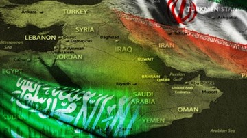 وزير ايراني: ناقلة النفط المحتجزة في السعودية غادرت ميناء جدة
