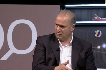دیدار دوستانه تیم ملی مقابل عراق در آذر ماه
