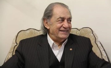 هنرمندی که برای شعرش توسط ساواک دستگیر شد