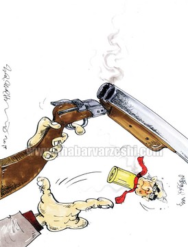 مأموریت تمومه آقای برانکو!