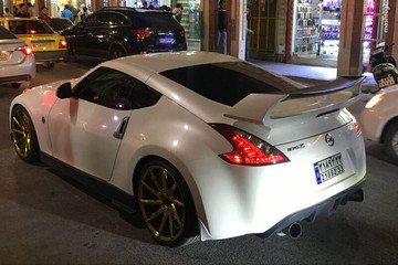 عکس | سلطان دریفت در اهواز!