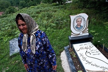 ۲۶ عَیدِماه، جشن مُردگان؛ آئینی مانا از نیاکان در مازندران