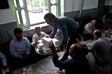 ۲۶ عَیدِماه، جشن مُردگان؛ آئینی مانا از نیاکان در مازندران