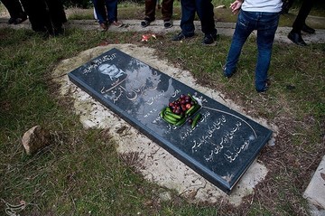 ۲۶ عَیدِماه، جشن مُردگان؛ آئینی مانا از نیاکان در مازندران