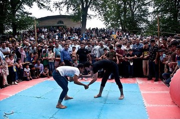 ۲۶ عَیدِماه، جشن مُردگان؛ آئینی مانا از نیاکان در مازندران
