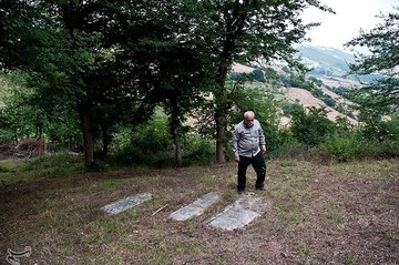 ۲۶ عَیدِماه، جشن مُردگان؛ آئینی مانا از نیاکان در مازندران