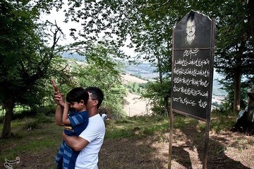 ۲۶ عَیدِماه، جشن مُردگان؛ آئینی مانا از نیاکان در مازندران