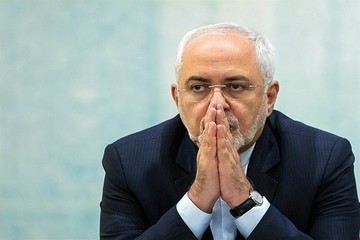 Zarif: Drone US claims to have shot down not Iranian
