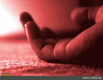 مرگ مشکوک مردی در نازی‌آباد