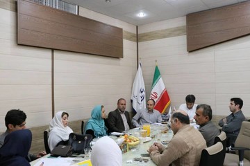  ۲۷۰ اثر به دبیرخانه جشنواره و نمایشگاه مد و لباس کُردی رسید