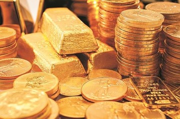 چه اتفاقی در بازار جهانی طلا در حال رخ دادن است؟