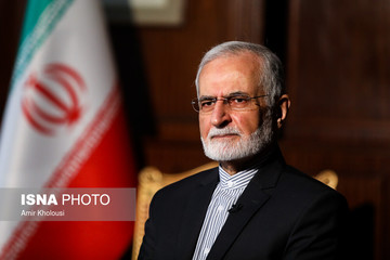 خرازي : الوضع الاقليمي السائد مؤشر على نجاح السياسة الخارجية الايرانية