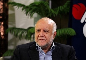 وزير النفط الايراني: آلية اينستكس بدون تسلم عائدات النفط غير مجدية 